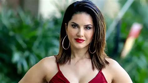 sunny leone porn|Sunny Leone